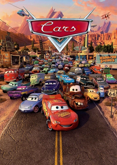 Cars