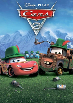 Cars 2