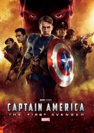 Captain America: The First Avenger