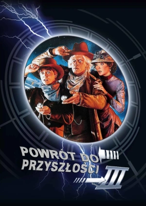 Powrót do przyszłości III