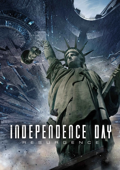 Independence Day: Resurgence