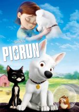 Piorun — plakat