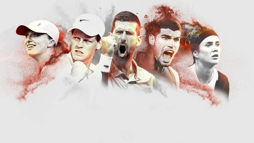 Трансляция: Николас Ярри — Артюр Фис