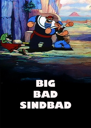 Big Bad Sindbad