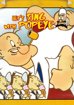 Let's Sing with Popeye