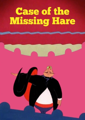 Case of the Missing Hare