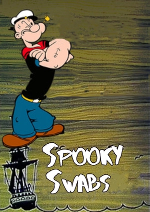 Spooky Swabs