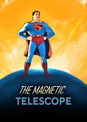 The Magnetic Telescope
