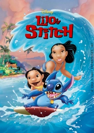 Lilo & Stitch