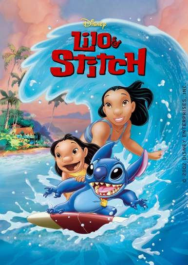Lilo & Stitch