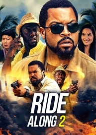 Ride Along 2