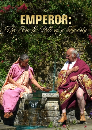 Emperor: The Rise & Fall of a Dynasty