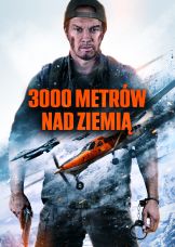 3000 metrów nad ziemią — plakat