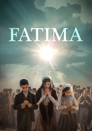 Fatima — plakat