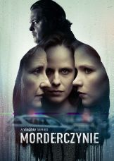 Morderczynie — plakat