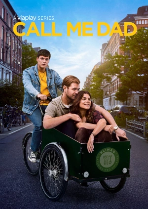 Call Me Dad