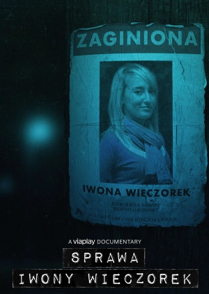 Sprawa Iwony Wieczorek