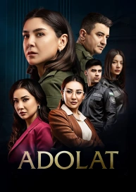 Adolat