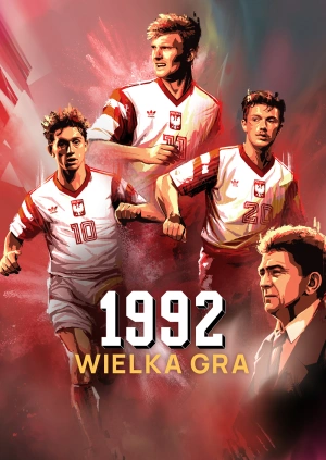 1992: Wielka gra