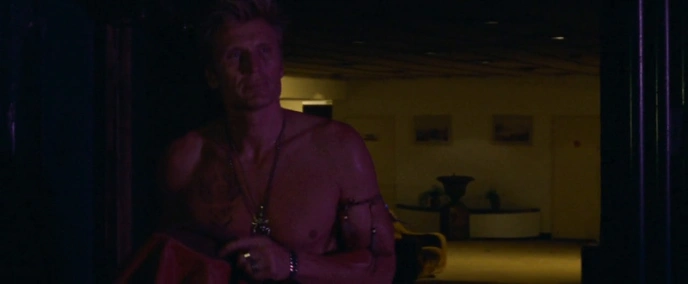 Небезпечна гастроль