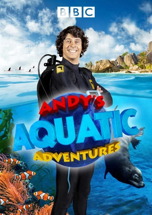 Andy's Aquatic Adventures