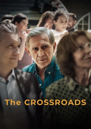 The Crossroads