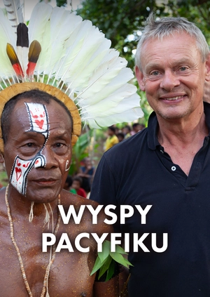 Wyspy Pacyfiku