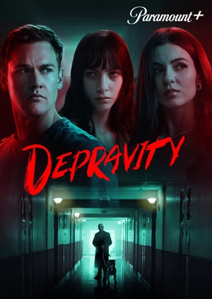 Depravity