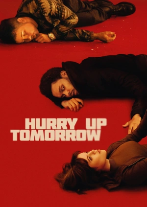 Hurry Up Tomorrow