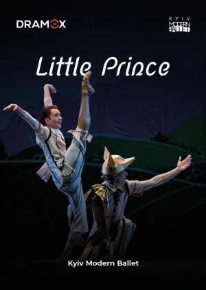 Little Prince