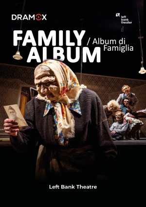 Family Album/Album di Famiglia