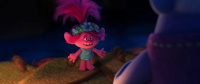 Trolls World Tour